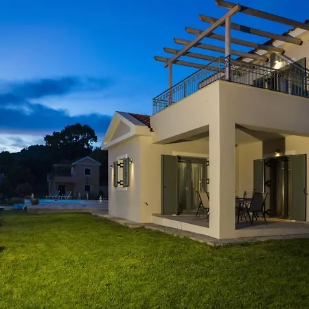 Villa Elaia *