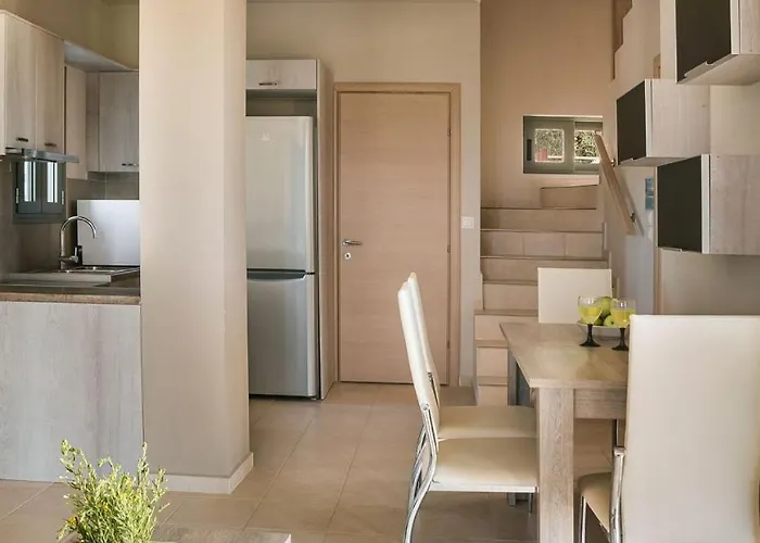 Elaia ヴィラ スヴォロナータ