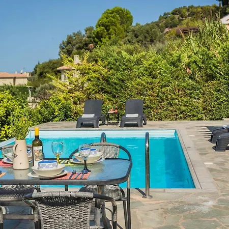 Villa Elaia *
