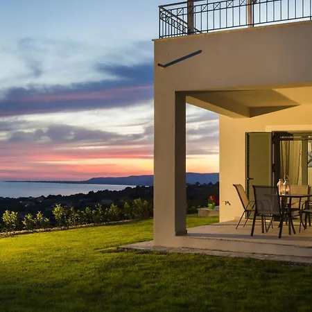 Villa Elaia *