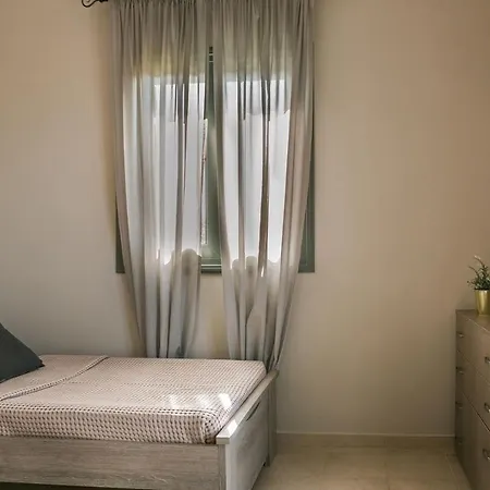 Elaia Villa